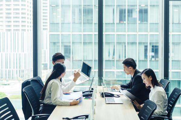 品牌策划商：项目融资的核心推动力 图1