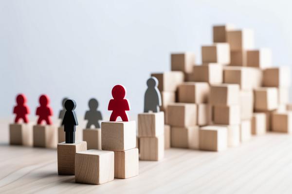 项目融资视角下的人力资源管理软件公司排行榜及企业选择标准 图1