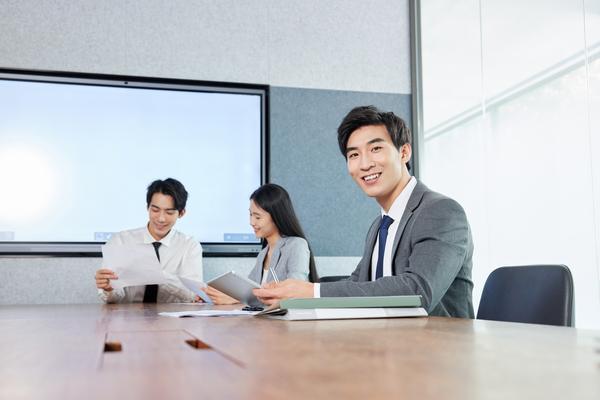 项目部品牌文化方案：融资与企业贷款行业中