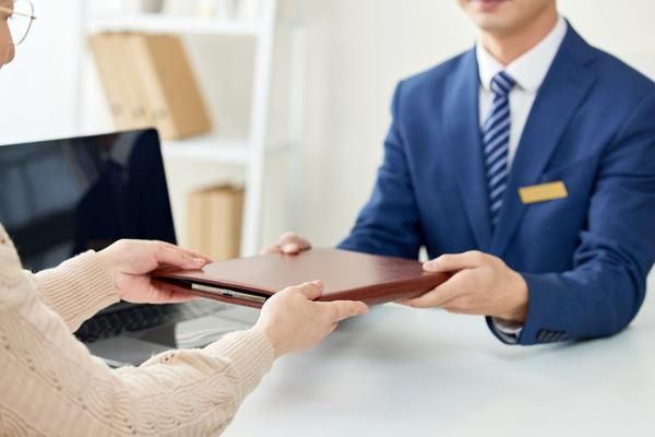 杭州公司贷款政策最新解读及文件下载指南 图1
