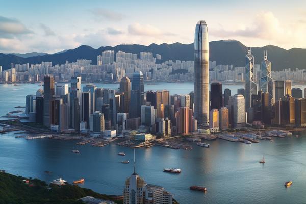 城市品牌建设图片素材库：打造城市形象的新视角图1