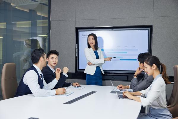 网络营销与管理实战培训：提升您的互联网营销能力 图2