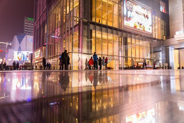 真新街道网络品牌推广:让品牌在数字世界中闪耀图1