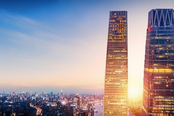 铝合金行业领导者，助力我国绿色建筑发展图1