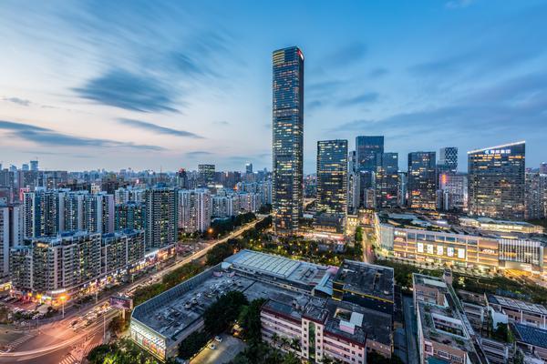 西安城市品牌建设-项目融资与品牌发展路径 图1