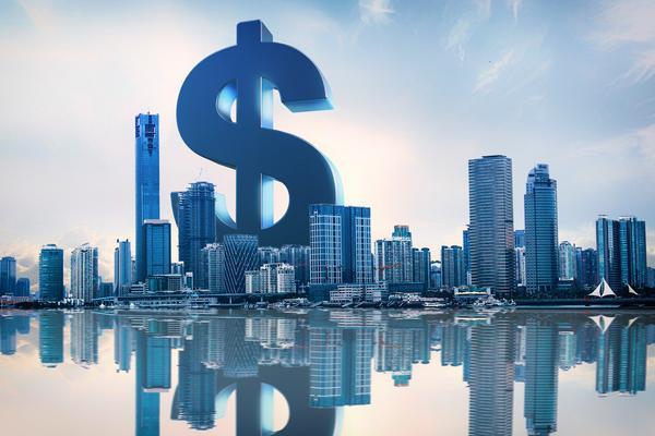 企业品牌策划收费模式及金融服务支持 图1