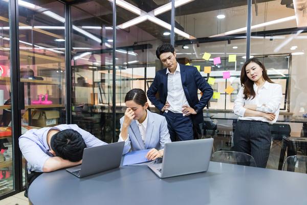企业品牌建设工作的部署与加强 图1