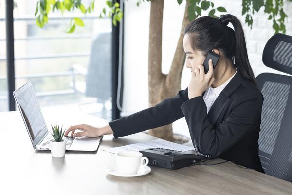 有人打电话说办理信贷是真的吗？安全性和可信度如何保证 图2