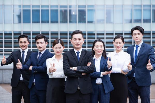 企业文化墙建设|梦想励志主题的文化传播与企业价值提升 图2