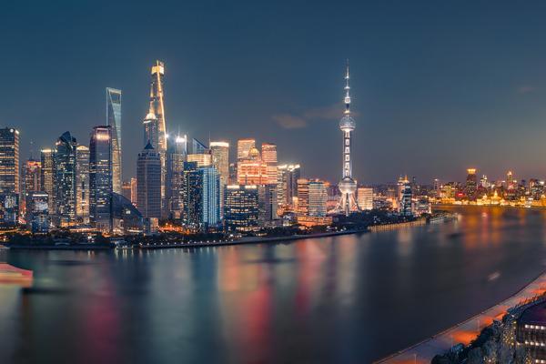 公园亮化品牌设计案例：璀璨夜景助力绿色生态旅游 图2