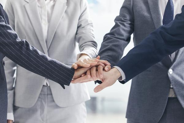 水泥企业文化宣传稿范文|企业文化建设与项目融资协同发展路径 图1