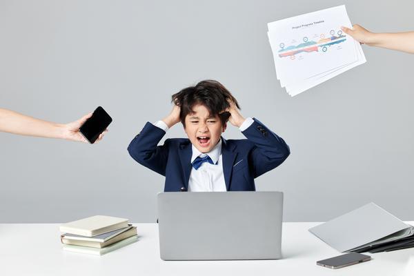 数字营销为何不加班：项目融资与企业贷款行业中的效率优化之道 图1