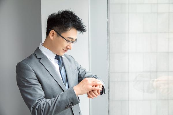 女性时尚手表品牌营销策略研究 图2