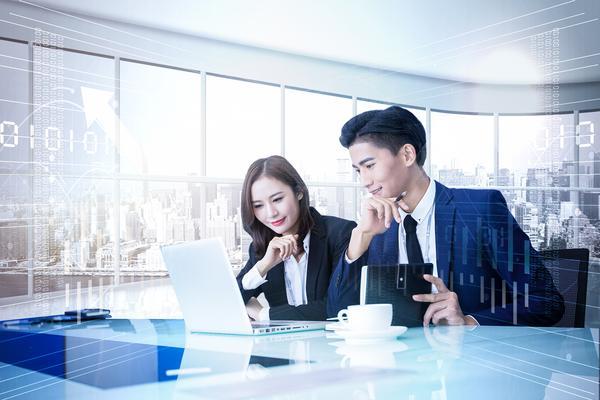 品牌建设经营模式图表怎么做：解析与策略分析 图1