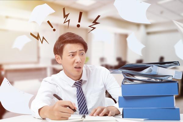 医疗品牌办公设计案例:打造专业、高效、人性化的办公环境图1