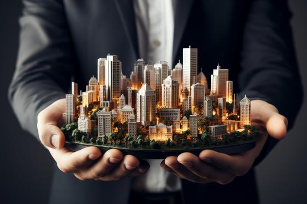 构建品牌优势：孵化园在品牌建设中的探索与实践图1