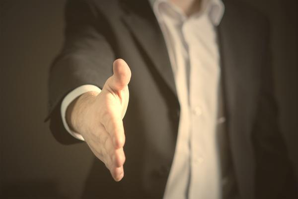 项目融资与企业贷款销售：初入职场必修课 图2