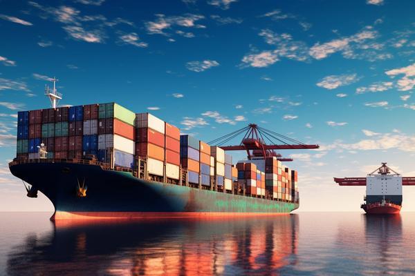 宁波国际物流配送公司排名前十|项目融资领域的Top企业解析 图1