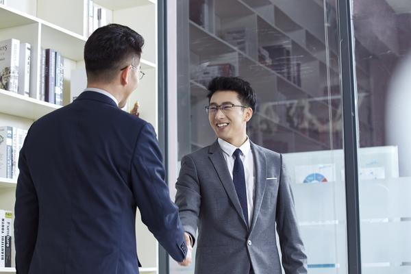 市场策划与品牌策划案例：项目融资与企业贷