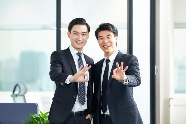 品牌营销金手指的应用与策略解析 图1