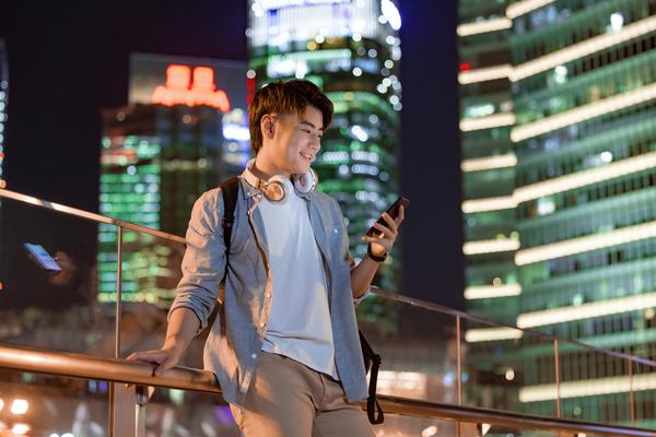 构建移动网络品牌营销体系的有效策略 图1