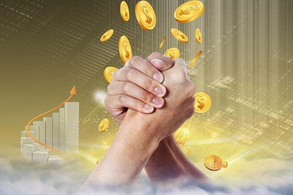 农村合作金融机构社团贷款：项目融资与企业贷款的新路径 图1