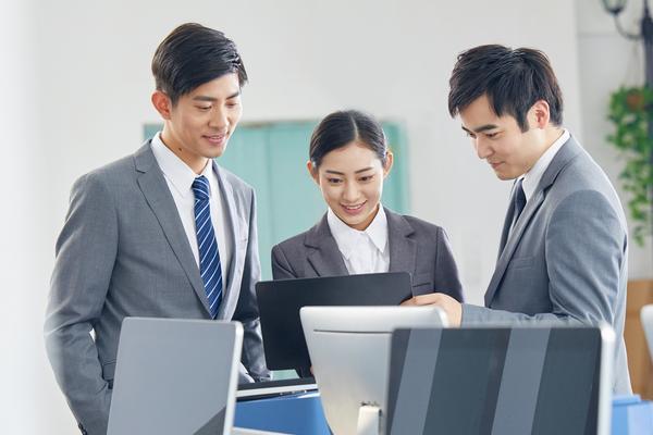 大赢家管理品牌：塑造卓越企业领导力的秘密 图1