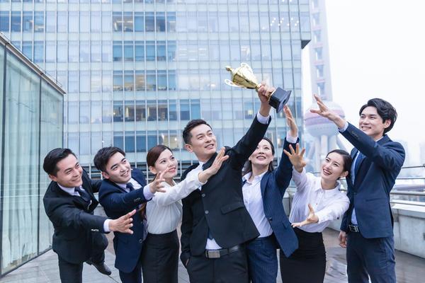重庆雇主品牌推广:提升企业形象,吸引优秀人才 图2