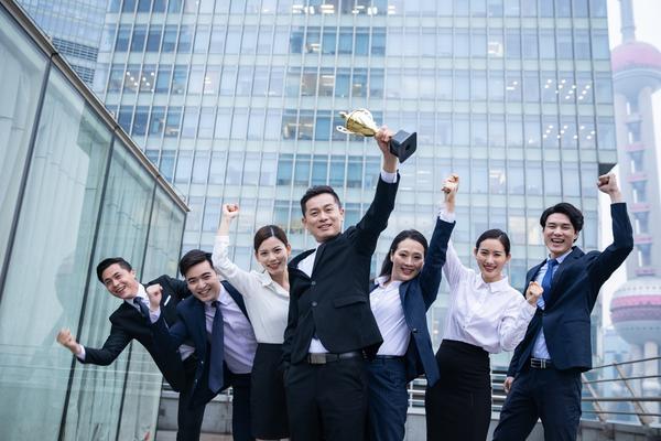 律师事务所品牌建设:提升律所形象的有效策略 图2