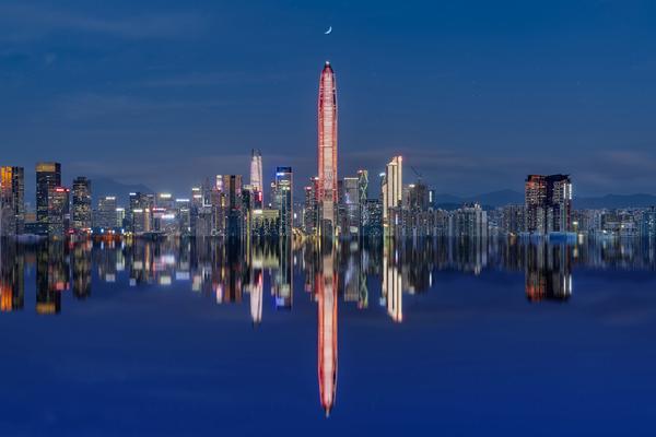 深圳品牌建设渠道:为品牌注入无穷动力图1
