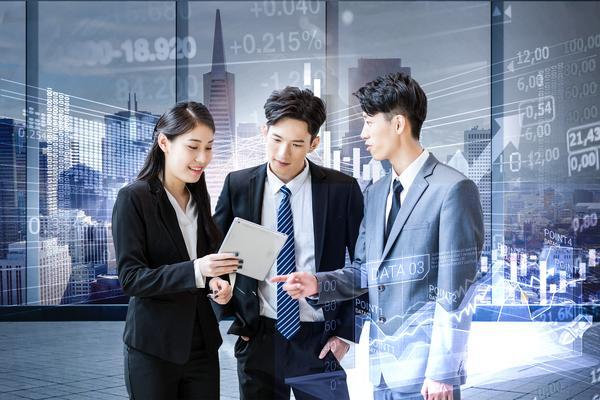 打造卓越品牌：专业团队为您提供全方位品牌策划服务图1