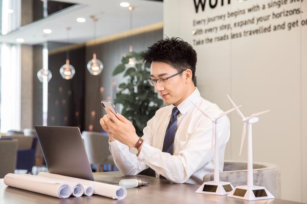 品牌策划:加班背后的秘密 图1