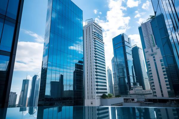 提升品牌价值:建筑行业品牌建设的关键策略 图2