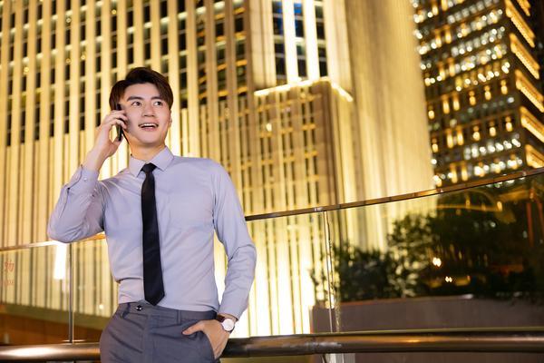 当代创业成功人士：项目融资与企业贷款的成功经验分享 图1
