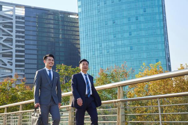 **融资租赁公司员工工作时间及上下班时间安排** 图2