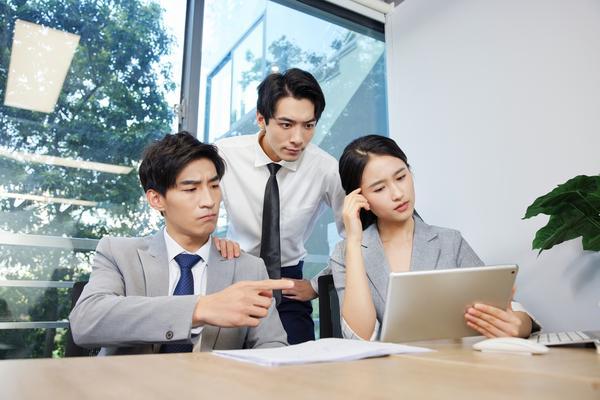 企业安全文化|办公室防偷盗管理方案 图2