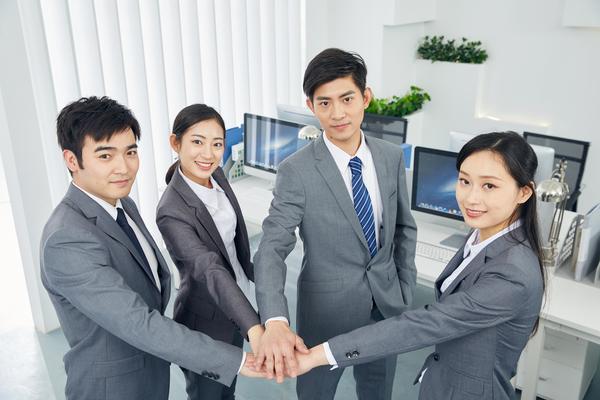 吉安人力资源和社会保障网查询：助力企业融资的智能平台 图1