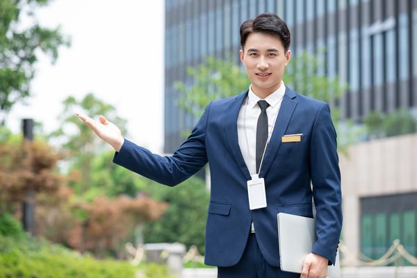 房地产销售面试中的关键问题：项目融资与企业贷款的考量 图2