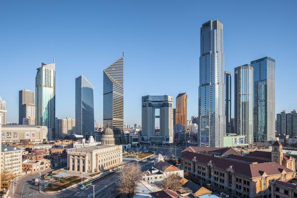 准格尔创业大厦：助力企业成长的融资与贷款服务平台 图2