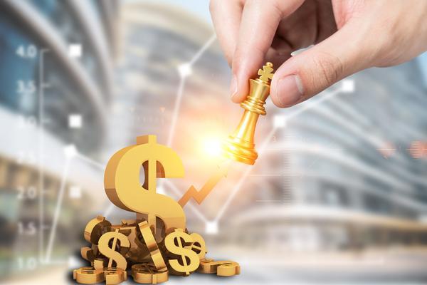 互联网金融十大排名公司排行榜|项目融资领域的金融科技创新 图1