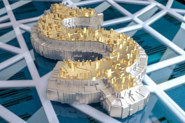 统计局支部品牌建设：项目融资领域的创新与实践 图2
