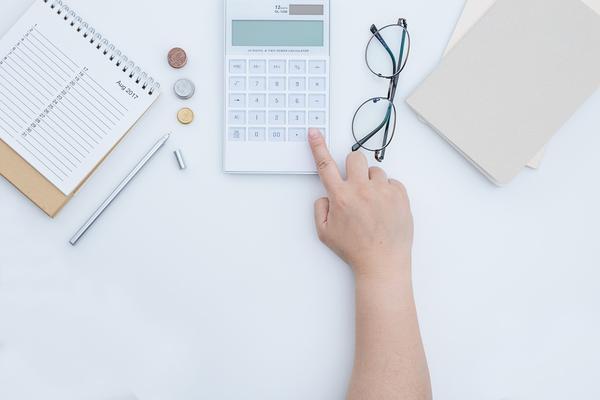 济南公积金贷款额度计算公式解析与项目融资启示 图2