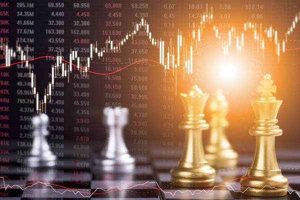 金融支持企业成功上市简报：助力企业迈向资本市场图1