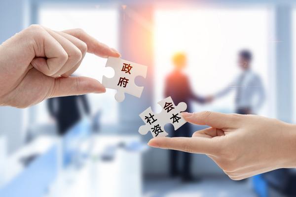 财务会计在项目融担保机制与风险管理 图1
