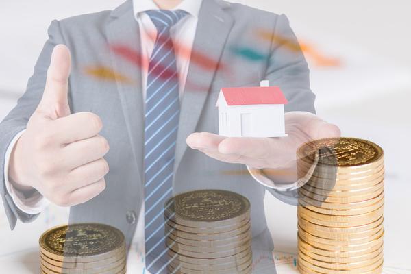 调整认房不认贷政策对房地产项目融资的影响与机遇 图2