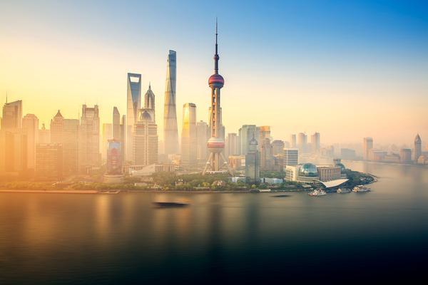 国际融资项目中的金融产品概述 图1