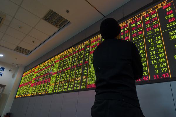 创新金融产品与服务方式在现代企业贷款与项目融资中的应用 图1