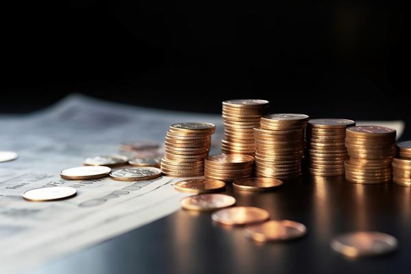 《融资商业计划书：打造区域金融中心的新篇章》图1