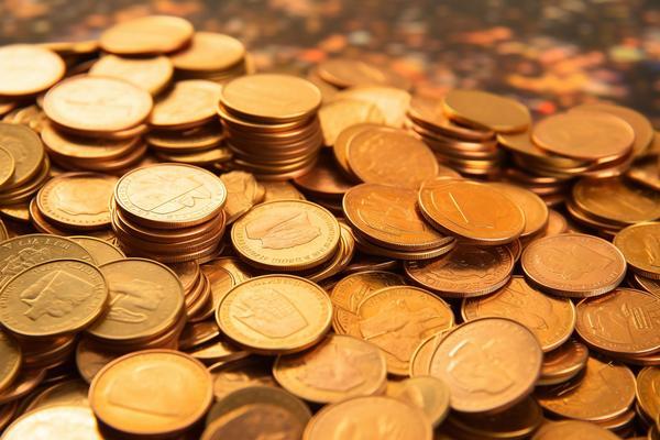 公积金金融：企业融资与发展的新引擎 图1