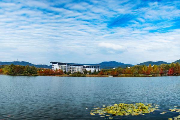 山东大学举行品牌营销传播讲座，提升品牌形象与知名度 图1